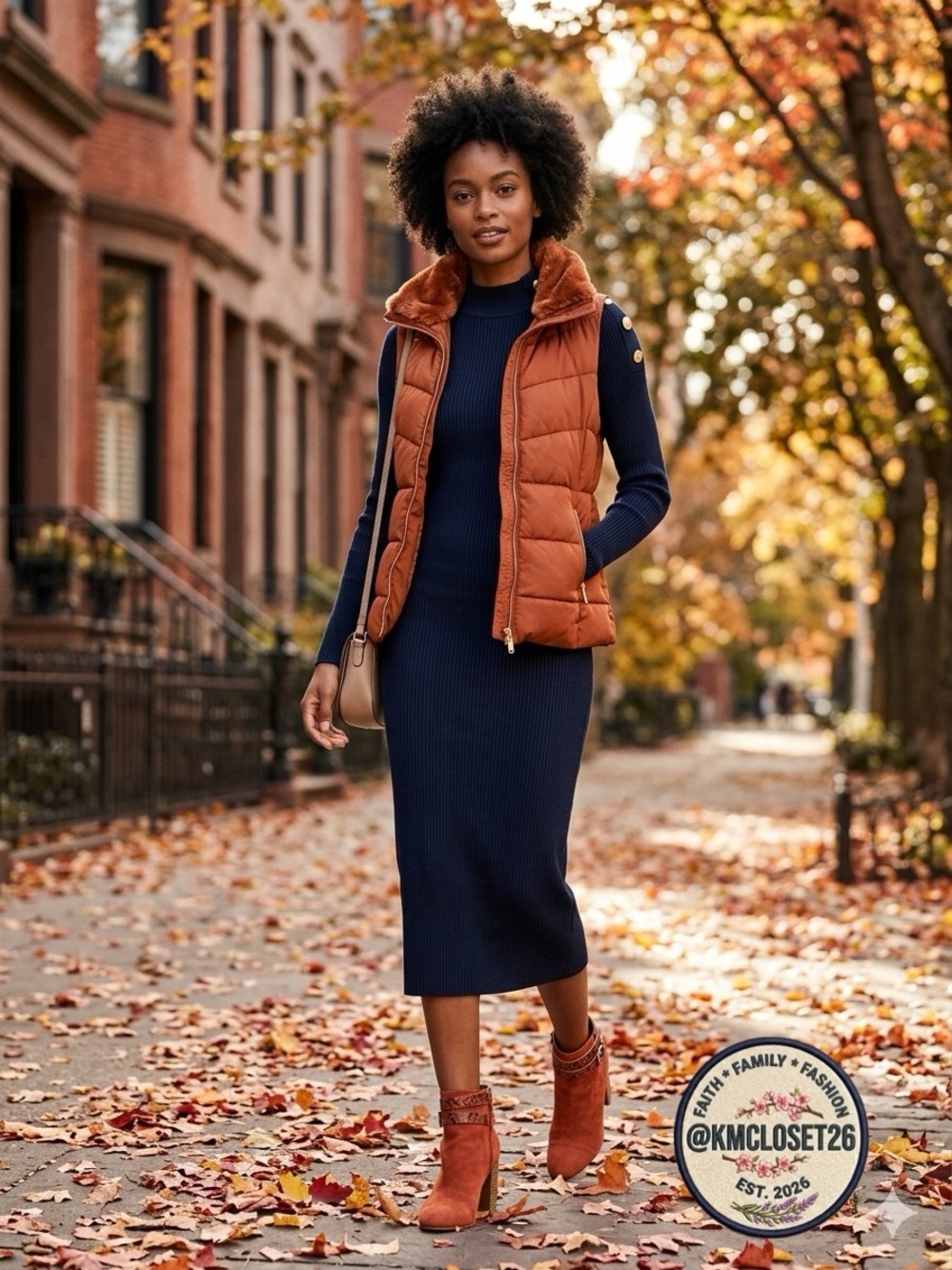 Fall Lookbooks Outfit #1 Curated by kmcloset26 - H&M & Zara (XS / 6)